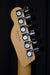 Pre Owned Fender American Deluxe Telecaster Cherryburst With OHSC