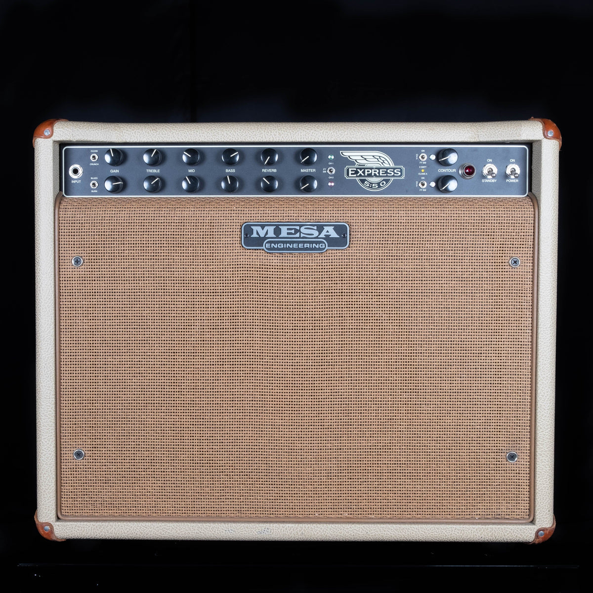 Used Mesa-Boogie Express 5:50 1x12