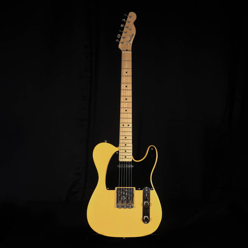 Used Fender Custom Shop 1951 NOS Nocaster Butterscotch Blonde