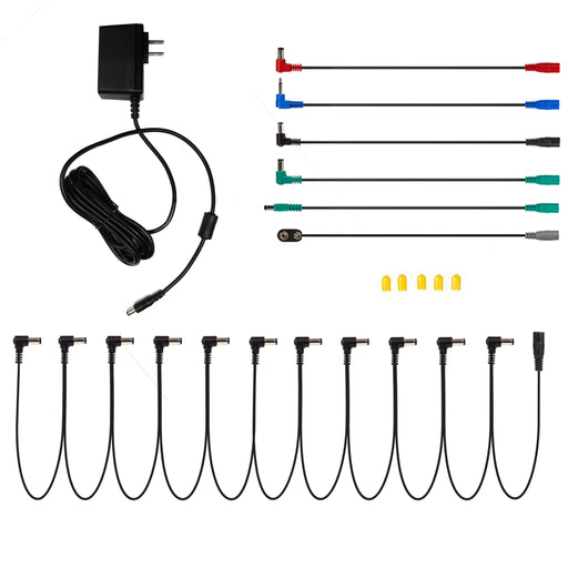 Power-All PA-9ECD ECO-Daptor System Deluxe Kit