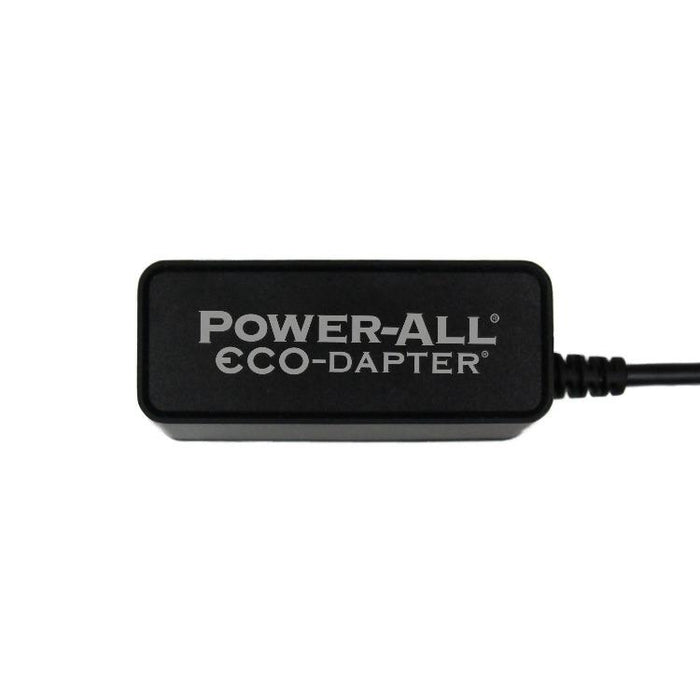 Power-All PA-9ECS ECO-Daptor Individual Power Supply