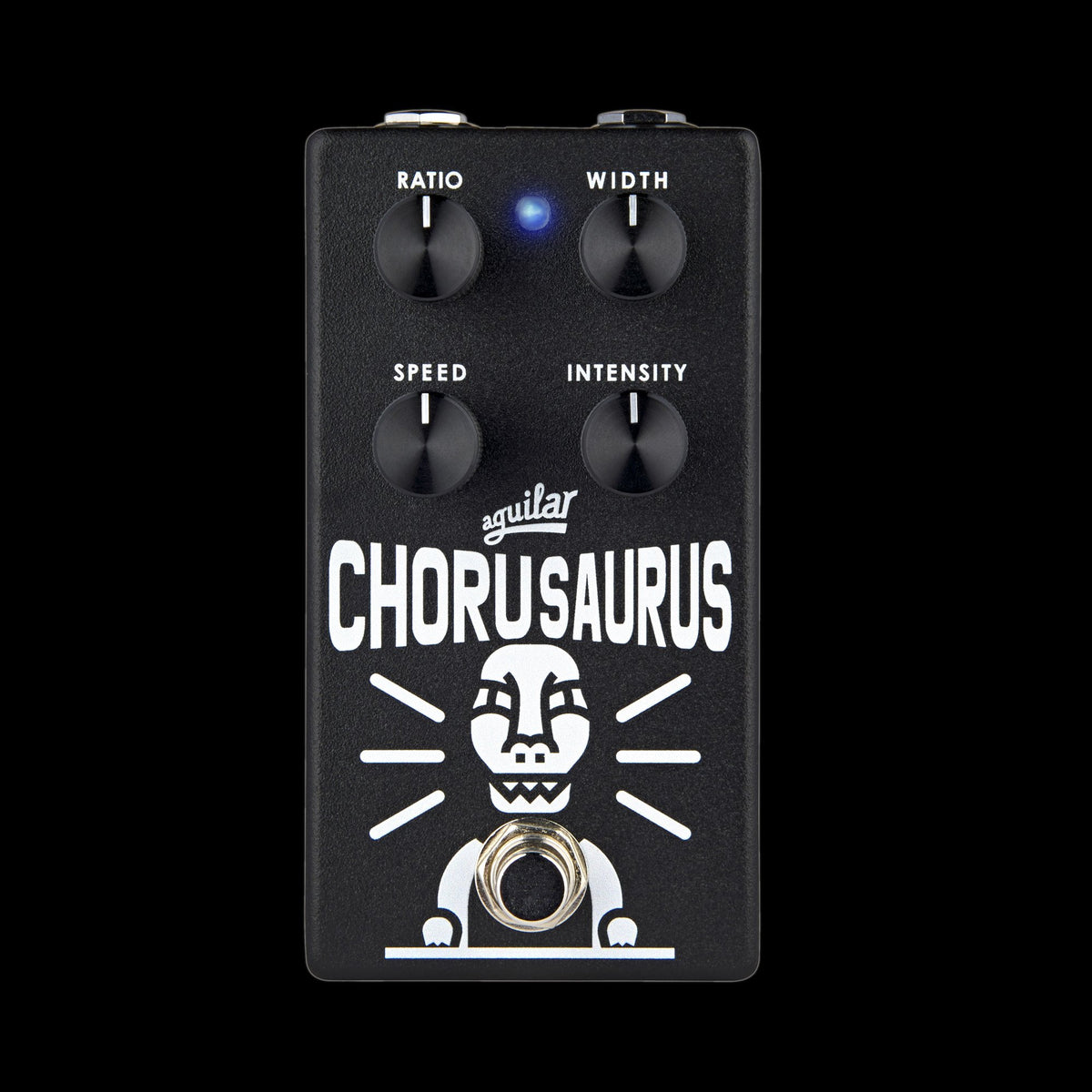 Aguilar Chorusaurus V2 Bass Chorus Pedal