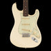 Fender American Vintage II 1961 Stratocaster Rosewood Fingerboard Olympic White Electric Guitar