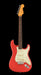 Fender American Vintage II 1961 Stratocaster Rosewood Fingerboard Fiesta Red Electric Guitar