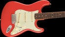 Fender American Vintage II 1961 Stratocaster Rosewood Fingerboard Fiesta Red Electric Guitar