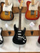 Used Fender American Design Experience Stratocaster Rosewood - Black With Bag