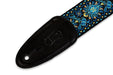 Levy's M8HT-04 2" Wide Jacquard Guitar Strap