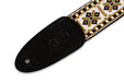 Levy's M8HT-04 2" Wide Jacquard Guitar Strap