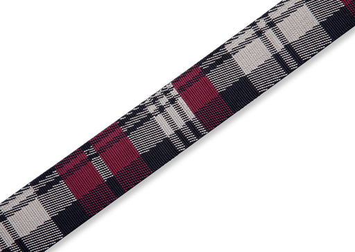 Levy's MC8VIN-009 2" Wide Polyester Guitar Straps