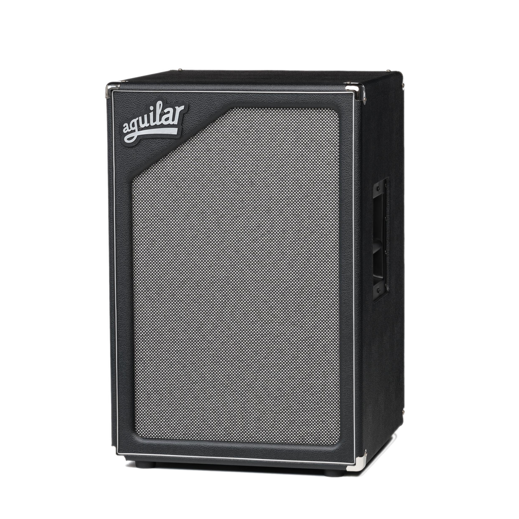 Aguilar Amplifiers — Truetone Music