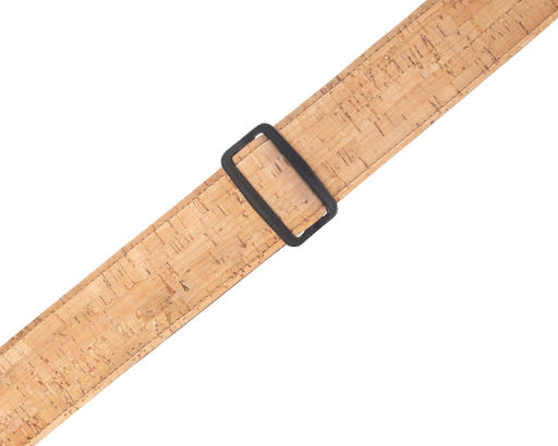 Levy's MX8-NAT 2" Cork Strap In Natural