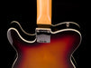 Pre Owned Fender American Original 60s Telecaster 3-Tone Sunburst With Case