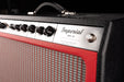 Tone King Imperial MK II Black/Red/White Guitar Amp Combo