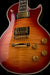 Pre Owned Gibson Les Paul Supreme Sunburst With OHSC