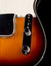 Pre Owned Fender American Original 60s Telecaster 3-Tone Sunburst With Case