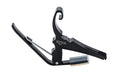 Kyser Guitar Capo Black KG6BA