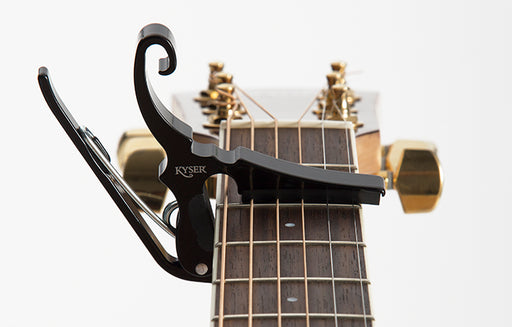 Kyser Drop "D" Capo KGDB-U