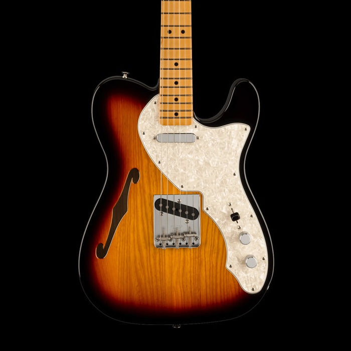 Fender Vintera II 60s Telecaster Thinline Maple Fingerboard 3